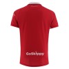 Camisola do Bristol City Equipamento Principal 2025-26